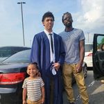 Jamal Dobson - @dobsonjamal - Instagram