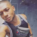 Jamal Dodson - @jamal_frazier8 - Instagram