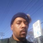 Jamal Donaldson - @donaldson.jamal - Instagram