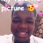 jamal class 2021 - @jamal_dotson - Instagram