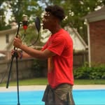 Jamal Dotson - @stklilmal - Instagram