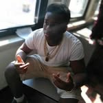 Jamal Dotson - @mbejx22 - Instagram