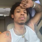 Jamel Dotson - Facebook