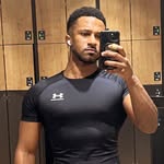 Jamal Drake - @jamal_drake_ - Instagram