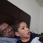 Jamal Drake - @jukins - Instagram