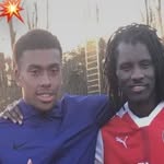 @jamal_drake_oj - Instagram