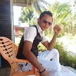 Jamal Drakel - @drakeljamal - Instagram