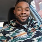 Jamal A. Duff - @jdthaironman - Instagram