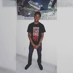 Jamal Dyer - @dyerjamal - Instagram