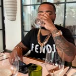 Jamal Dyer - @will.b.rich - Instagram