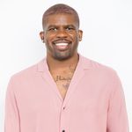 Jamal Edmonds - @lamajbackwards - Instagram