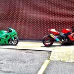 Jamal edwards - @motorcycleaddictz - Instagram