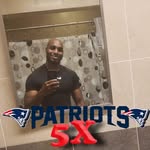 Jamal Edwards - @recklesslionz - Instagram