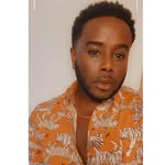 Jamal Edwards - @jamal.edwards.370 - Instagram