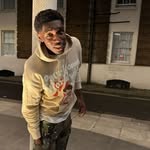 Jamal Edwards - @jamal_edwards42 - Instagram