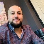 Jamal El Ahmadi - @jamal_el_ahmadi - Instagram