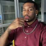 Jamal Elliott - @elliottjamal - Instagram