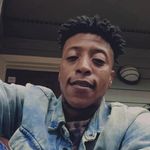 Jamal Elliott - @elliottjamalsp - Instagram