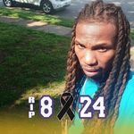 Kendrick Jamal Elliott - @slim_jim_kenny - Instagram