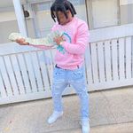 TrenchBaby Lo - @jamal.elliott.983 - Instagram