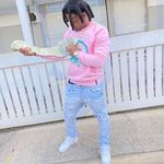 TrenchBaby Lo - @jamal.elliott.984_ - Instagram