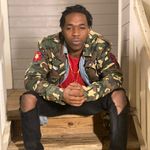 Jamal Ellis - @mallymall102 - Instagram