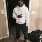 Jamal Ellis - @jamalellis46 - Instagram