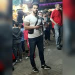 Hèrø Mán - @jamal_essayfi_legatus - Instagram