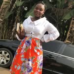 Evelyn - @jamalevelyn707 - Instagram