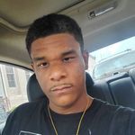 Jamal Everett - @everettjamal - Instagram