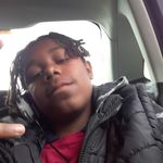 Jamal Everett Jr. - @everettjr.jamal - Instagram