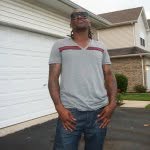 Ifbbpro Jamal Everette - @dilla_cash_gucci - Instagram