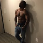 Jamal Everette - @jamalfitnessjunkie079 - Instagram