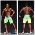 Jamal Everette - Facebook