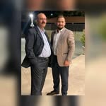 محمد جمال علي الفاعوري - @jamal.faouri - Instagram