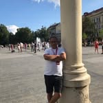 Jamal Faour - @faour4870 - Instagram