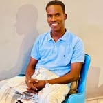 Jamal Farah - @jamkacalijamka - Instagram