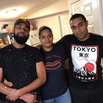 Jamal Malleo Felder - @mally_malleo - Instagram