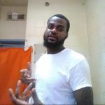 Jamal Fields - @hibal57825 - Instagram