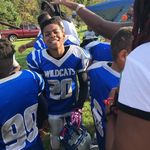Tyson Jamal Fields - @tysonspammm.1 - Instagram