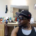 Jamal Finch - @jamalfinch - Instagram
