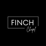 Kendrick Jamal Glasper Finch - @finchchapel - Instagram