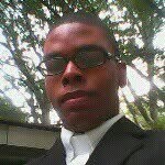 Minister K. Jamal Finch - @mountoliveoffice - Instagram