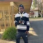 Jamal Finley - @dontcallmal - Instagram
