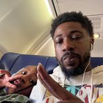 Jamal Finley - @blk.insight - Instagram