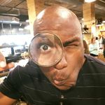 Jamal Fletcher - @jamalfletcher - Instagram