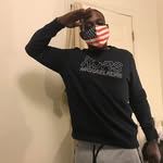 Jamal Ford - @mrfordizwhattheycallme - Instagram