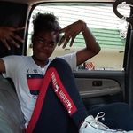 Jamal Ford - @jamalford_16 - Instagram