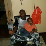 Jamal Ford - @jamalford3389 - Instagram