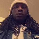 Jamal Ford - @big_mel27 - Instagram